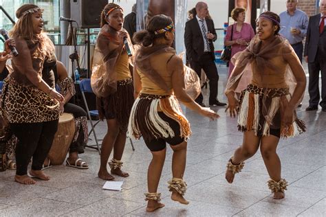 Dancers